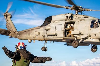 The test the US cannot afford to fail