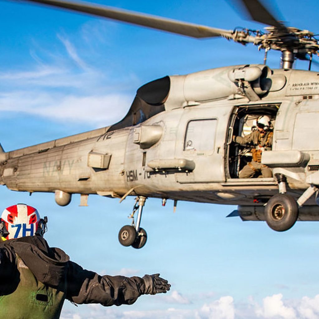 The test the US cannot afford to fail