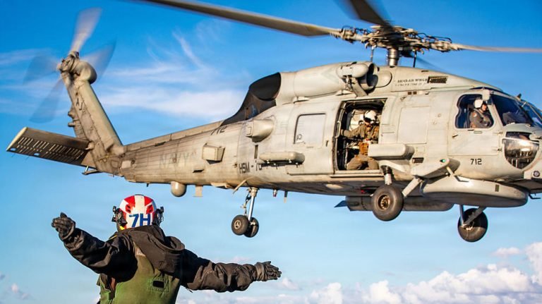 The test the US cannot afford to fail