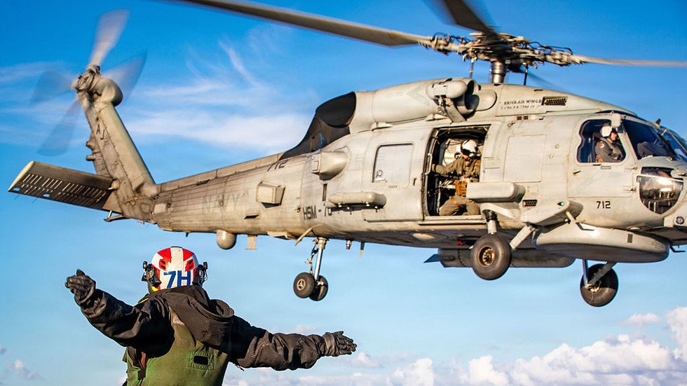 The test the US cannot afford to fail