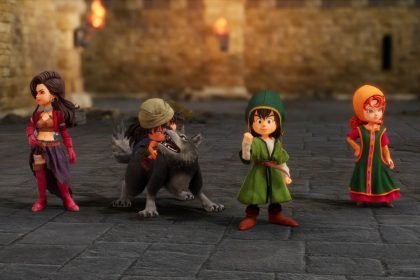 Return to Estard: Why Dragon Quest VII Reimagined is 2026’s Must-Play RPG