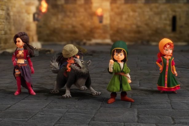 Return to Estard: Why Dragon Quest VII Reimagined is 2026’s Must-Play RPG