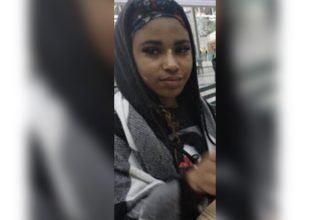 Missing Juvenile Yasiana Hagans from the 22nd District