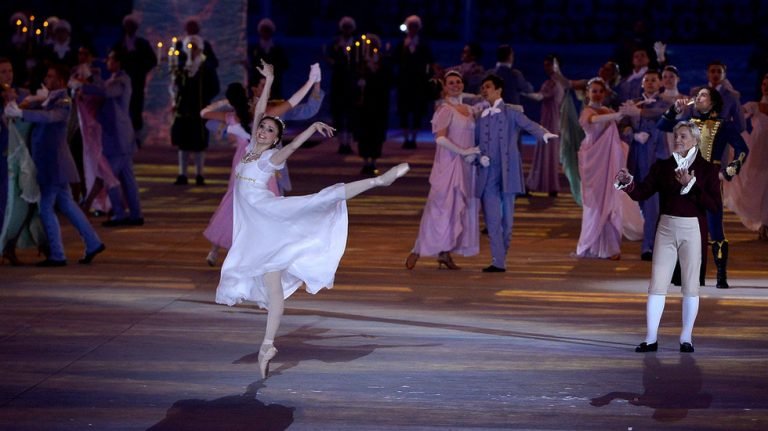 Italy’s Deputy PM Condemns Rome Gala for Barring Russian Prima Ballerina