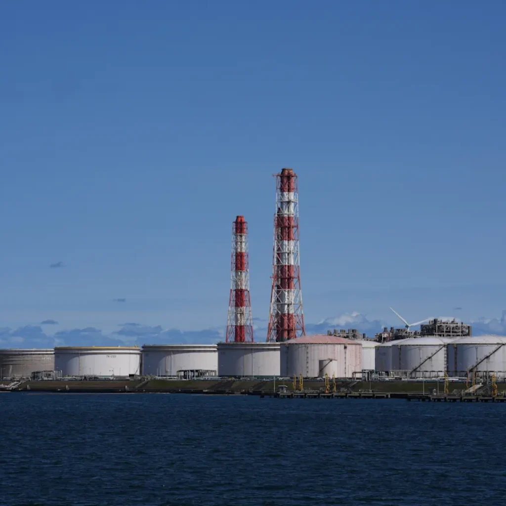 Why oil shocks turn markets into a game of whack-a-mole