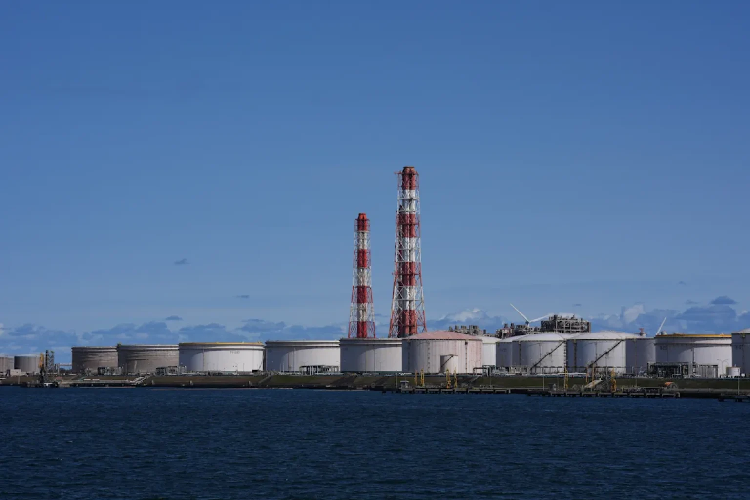 Why oil shocks turn markets into a game of whack-a-mole