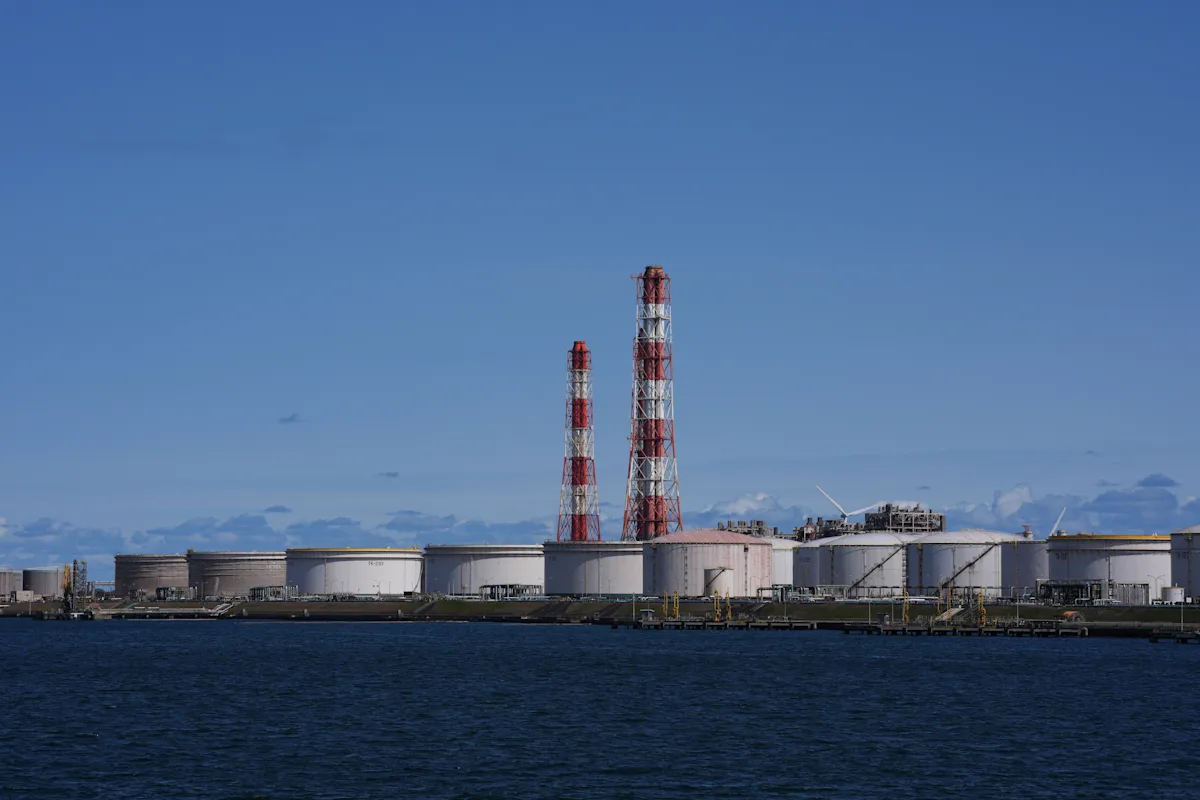 Why oil shocks turn markets into a game of whack-a-mole