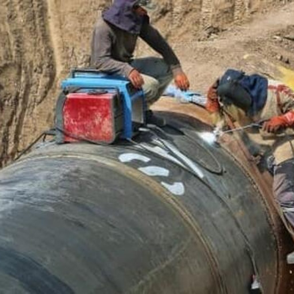Iraq Negotiates With Iran To Reopen Vital Oil Shipping Route Iraq Negotiates With Iran To Reopen Vital Oil Shipping Route