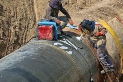 Iraq Negotiates With Iran To Reopen Vital Oil Shipping Route