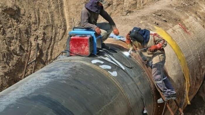 Iraq Negotiates With Iran To Reopen Vital Oil Shipping Route