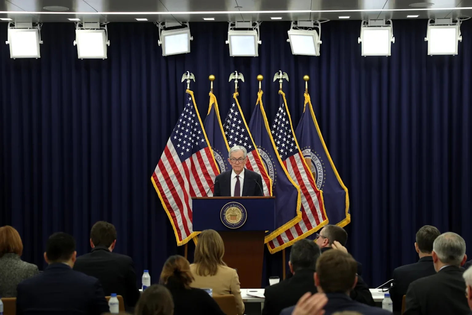 Central banks face policy trap as Iran war drives inflation shock just as growth momentum fades