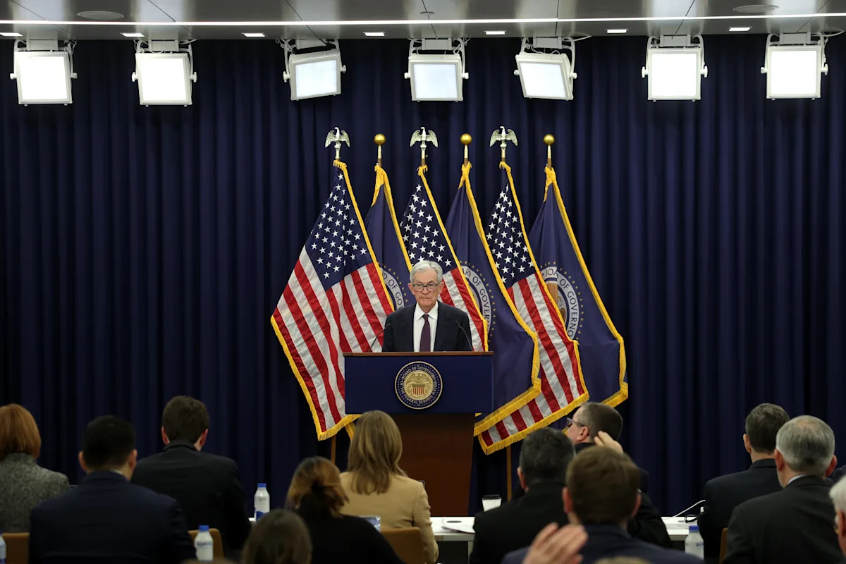 Central banks face policy trap as Iran war drives inflation shock just as growth momentum fades