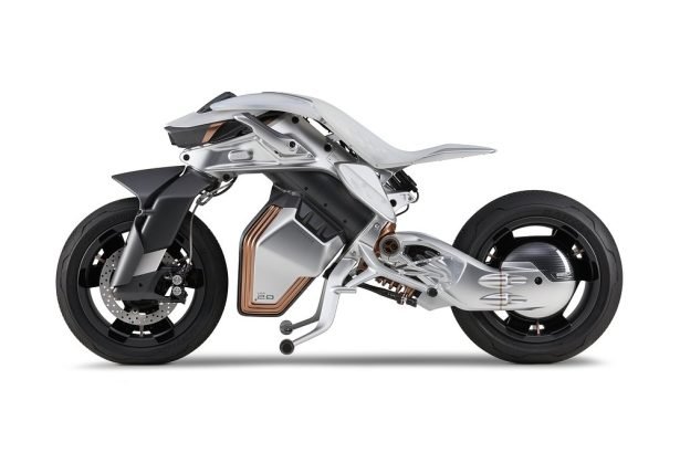 Yamaha Self-Balancing Motorcycle 2026: Revolutionary AI-Powered Electric Bike Stays Upright Without Kickstand