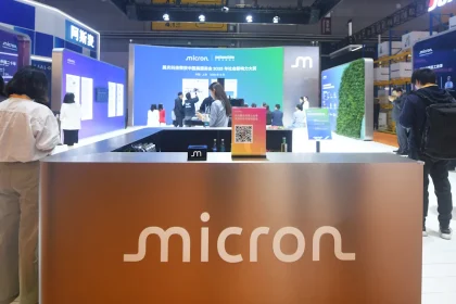 Micron stock falls after blowout earnings report, Nvidia wraps up GTC event