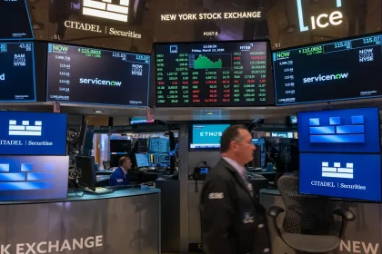 Dow, S&P 500, Nasdaq rise for second day in a row with Fed decision on deck