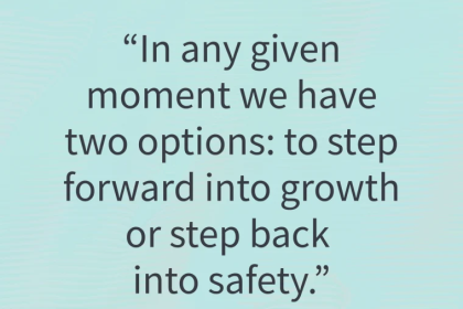 How to Change Your Trading