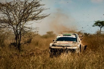 Another Safari win worth more than just honor to Toyota – DirtFish