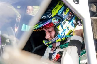 M-Sport’s Rich Millener on Safari Survival: Lessons in “Mud Management”