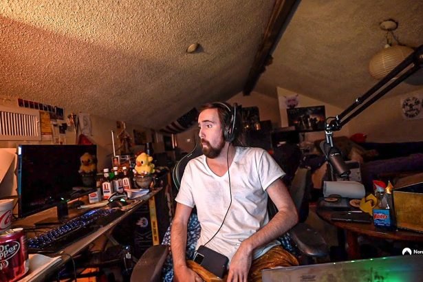 THE FALLOUT: Asmongold and Mythic Talent Finally Call It Quits