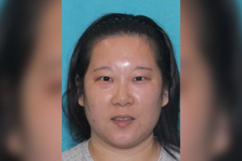 Endangered Missing Jun Tian from the 3rd District Has Been Located