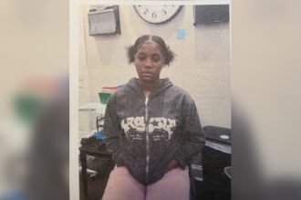 Endangered Missing Juvenile Aniyah Ezekiel from the 26th District