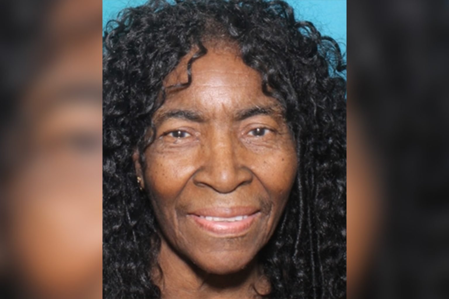 Endangered Missing Person Louise Hughes from the 14th District
