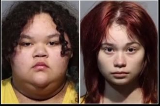 Twisted Florida Teens Joked About Mugshots After Plotting School Murder – Chilling Video Drops