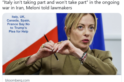 Good News, Trump Declares the End of the War for the Sixth Time – MishTalk