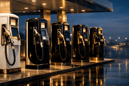 The Truth About Oil Markets