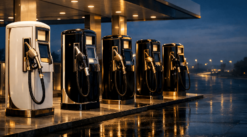 The Truth About Oil Markets The Truth About Oil Markets