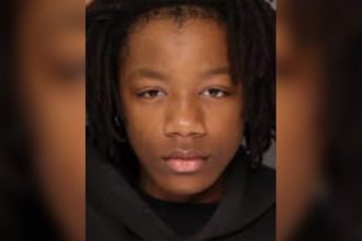 Missing Juvenile Abdul Malik Hawkins from the 35th District