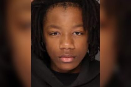 Missing Juvenile Abdul Malik Hawkins from the 35th District