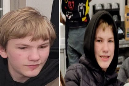 Missing Juvenile Adam Lugo from the 15th District Has Been Located