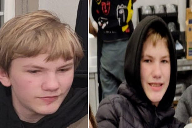 Missing Juvenile Adam Lugo from the 15th District Has Been Located