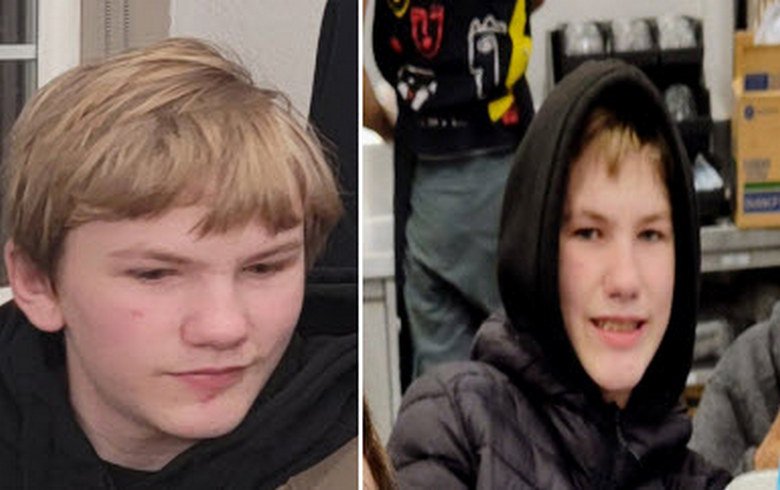 Missing Juvenile Adam Lugo from the 15th District Has Been Located