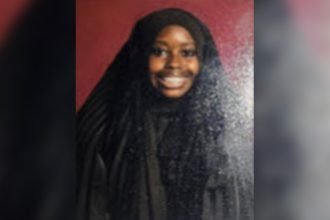 Missing Juvenile Hazimah Edwards from the 9th District Has Been Located