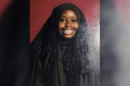 Missing Juvenile Hazimah Edwards from the 9th District Has Been Located