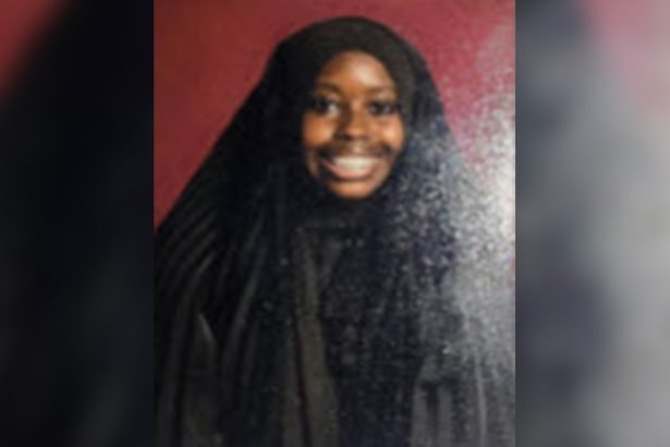 Missing Juvenile Hazimah Edwards from the 9th District Has Been Located