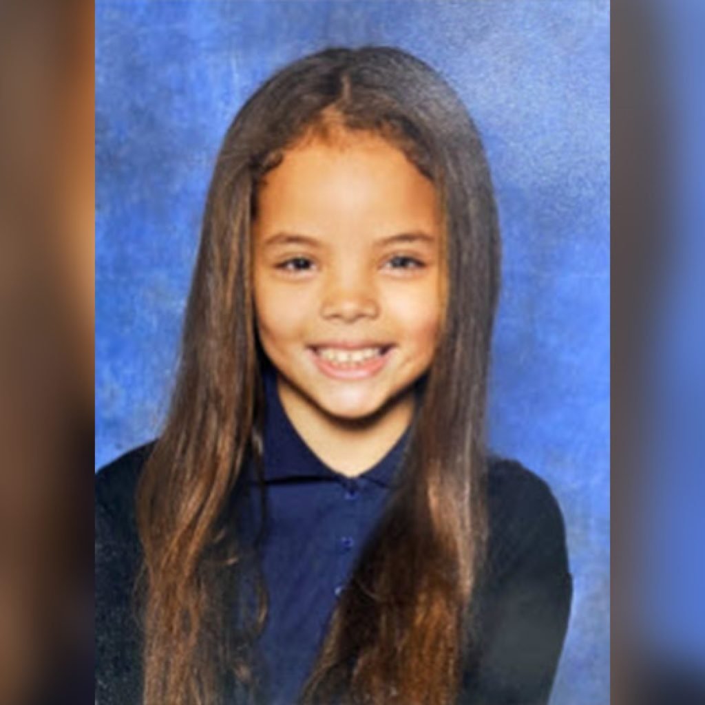 Missing Juvenile Princess Patterson from the 15th District Has Been Located Missing Juvenile Princess Patterson from the 15th District Has Been Located