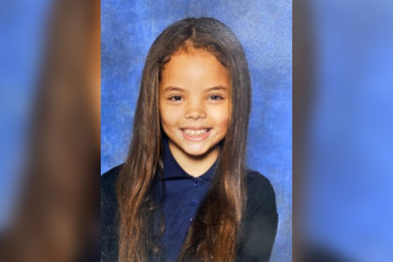 Missing Juvenile Princess Patterson from the 15th District Has Been Located