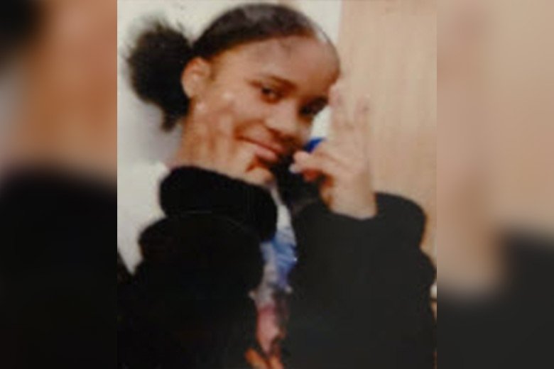 Missing Juvenile Tajanae J Jefferson-Cooks from the 25th District Has Returned Home Missing Juvenile Tajanae J Jefferson-Cooks from the 25th District Has Returned Home