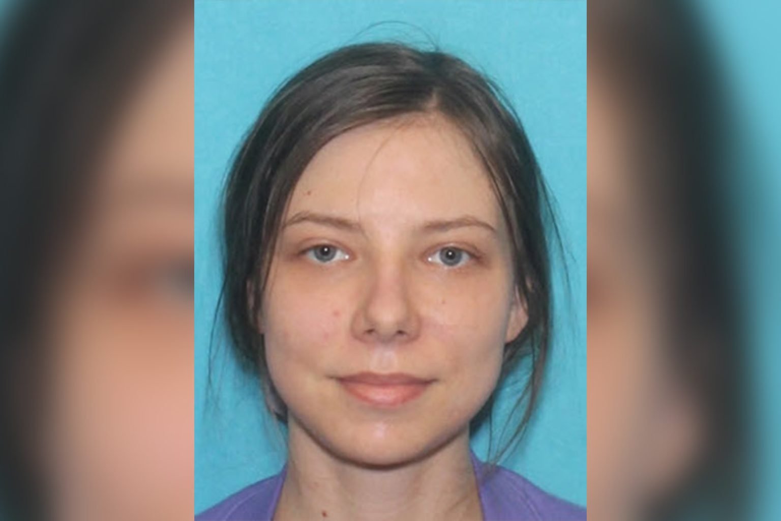 Missing Person Joanah Faith McElhinney from the 39th District Missing Person Joanah Faith McElhinney from the 39th District