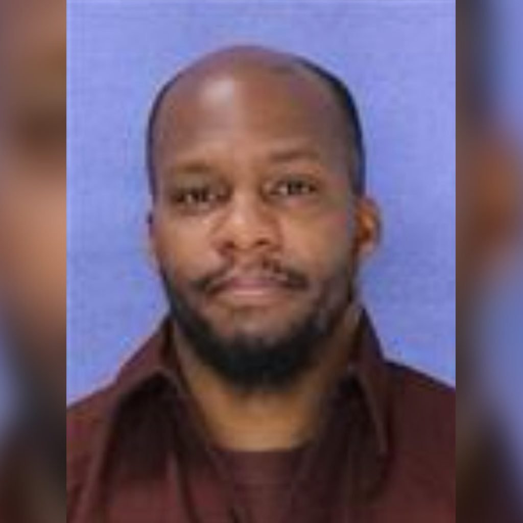 Missing Person Joshua Haynes from the 5th District