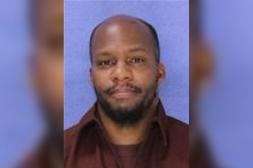 Missing Person Joshua Haynes from the 5th District