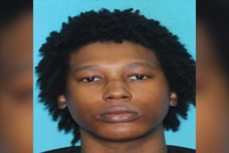 Missing Person Lyren Holmes-Hale from the 22nd District