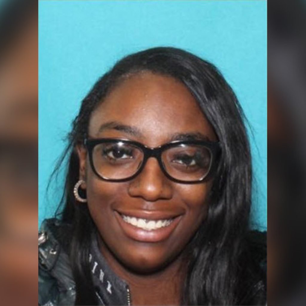 Missing Person Saniyah Mumford from the 14th District Has Been Located Missing Person Saniyah Mumford from the 14th District Has Been Located
