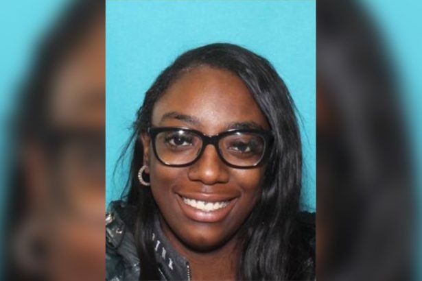 Missing Person Saniyah Mumford from the 14th District Has Been Located