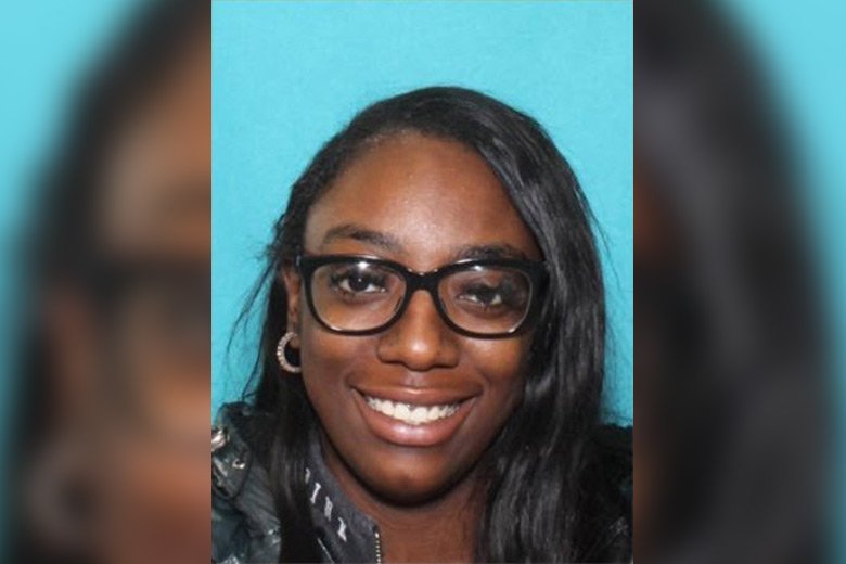 Missing Person Saniyah Mumford from the 14th District Has Been Located