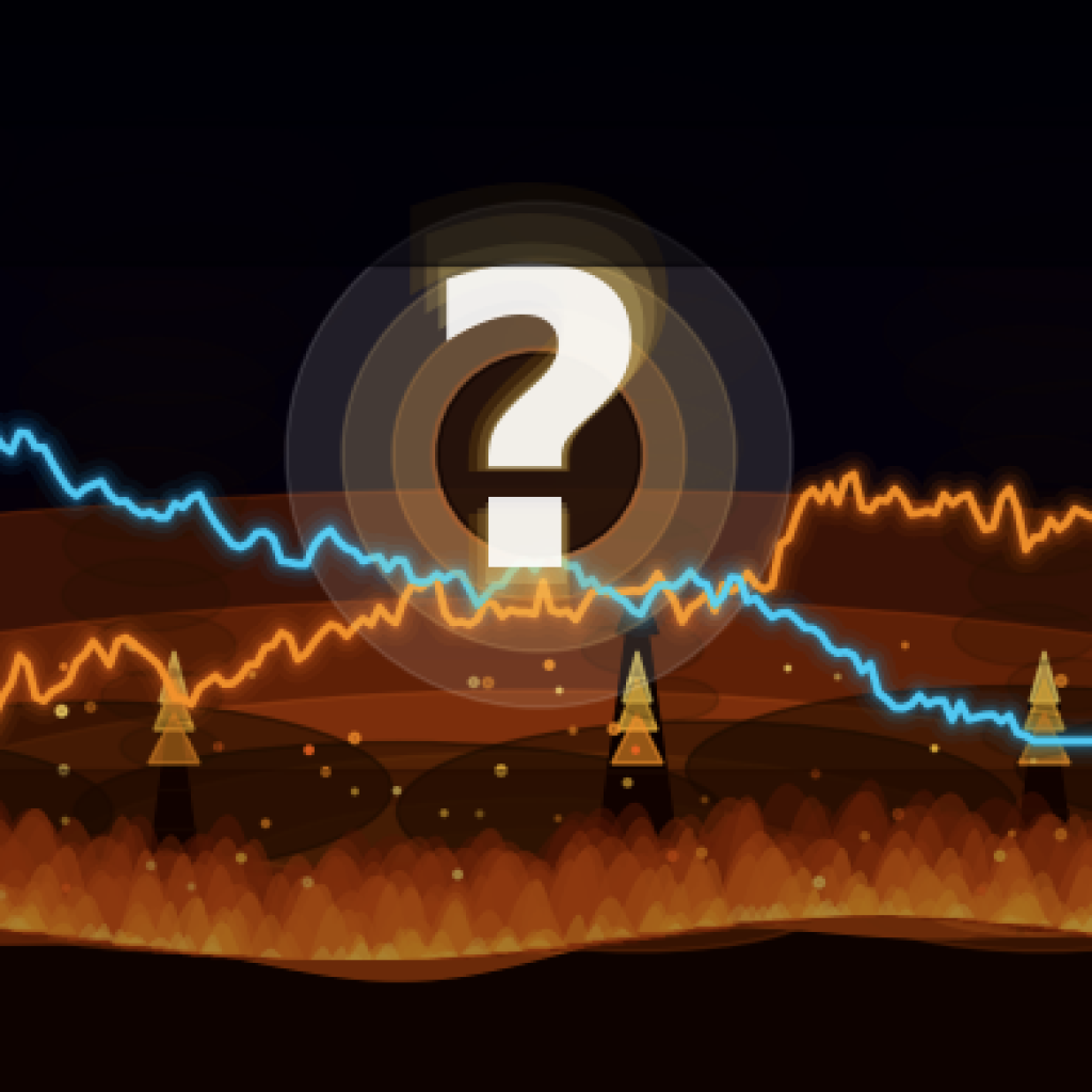 Treasury Bond Yields Don’t Lie: But Wars Don’t Drive Them Treasury Bond Yields Don’t Lie: But Wars Don’t Drive Them