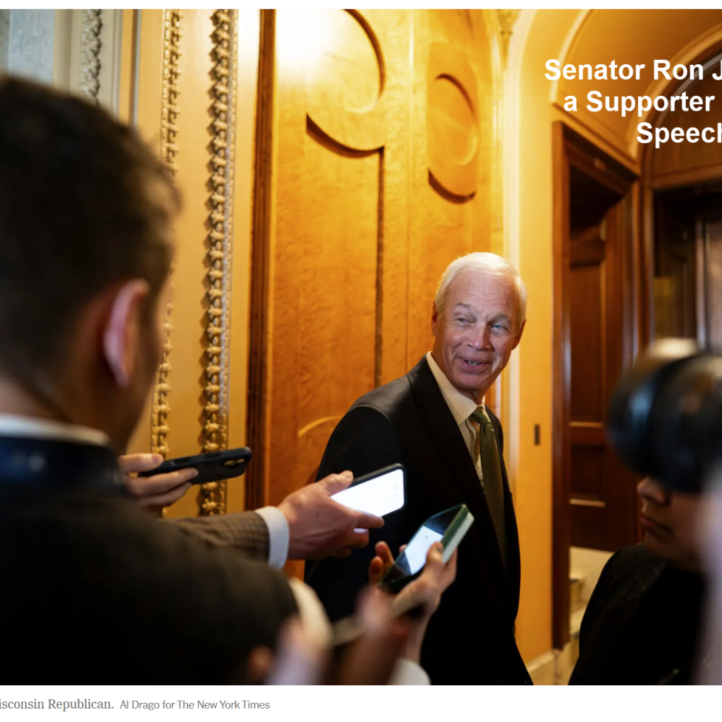 The World’s Biggest Liar Accuses the Media of Lies and Treason – MishTalk The World’s Biggest Liar Accuses the Media of Lies and Treason – MishTalk